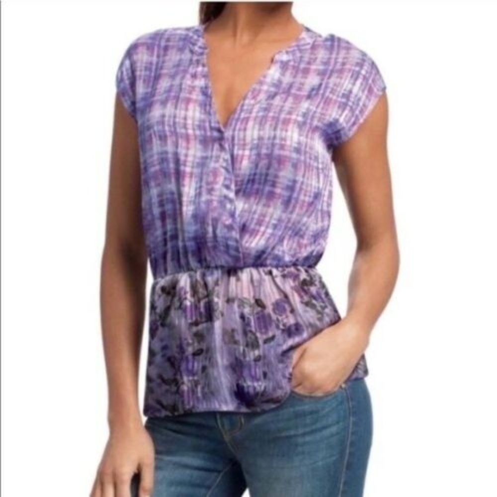 Cabi Eva Blouse #731
